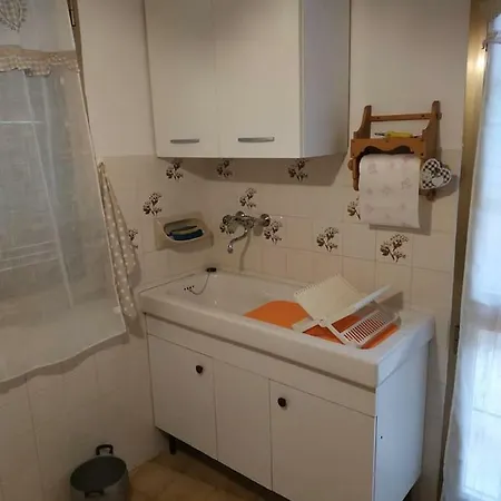 Il Villino Apartman