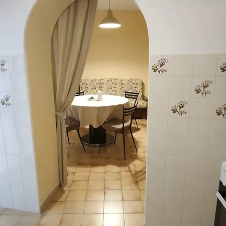 Apartman Il Villino