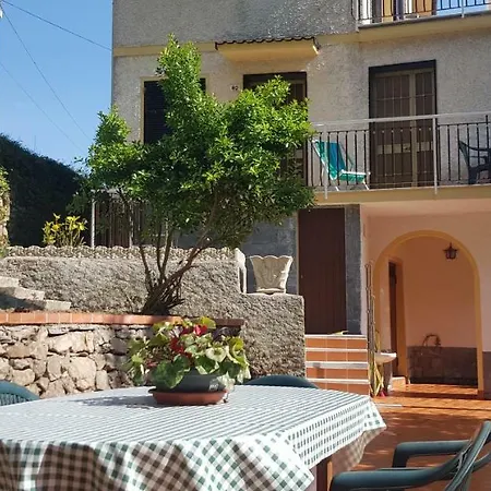 Il Villino Apartman