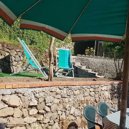 Il Villino Apartman San Colombano Certenoli