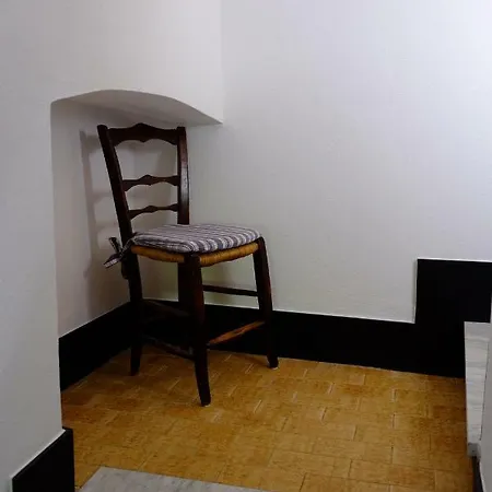 Il Villino Apartman *