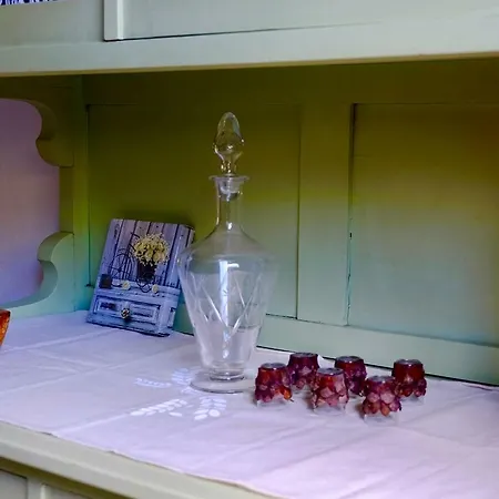 Apartman Il Villino *