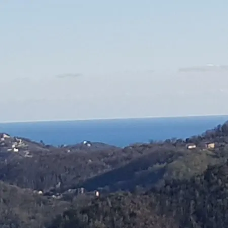 公寓 Il Villino *
